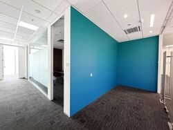 Ocean Financial Centre (D1), Office #603574841